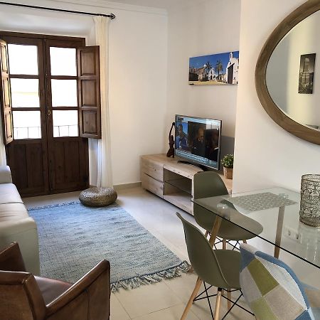 Lodgingmalaga San Juan Eksteriør bilde