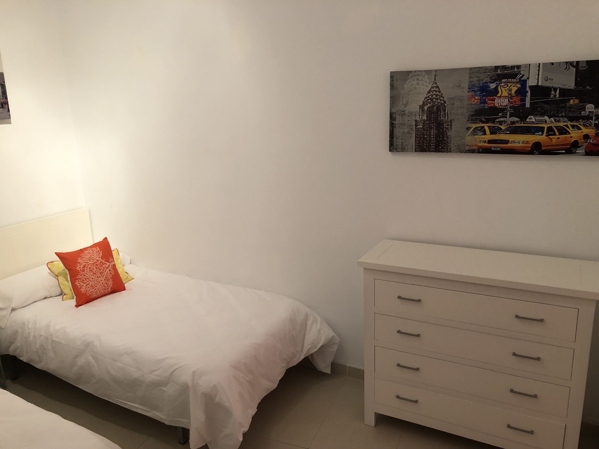 Lodgingmalaga San Juan Eksteriør bilde