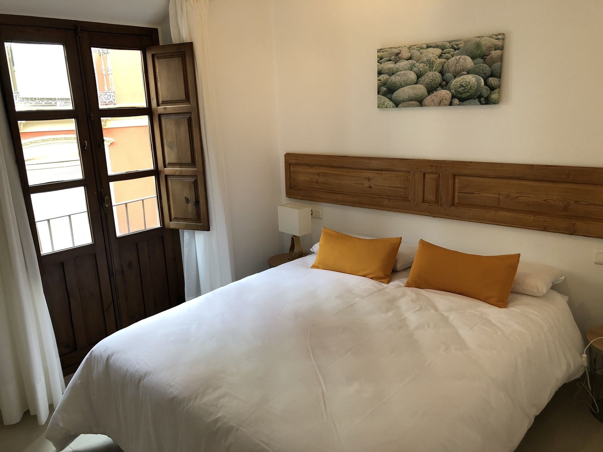 Lodgingmalaga San Juan Eksteriør bilde