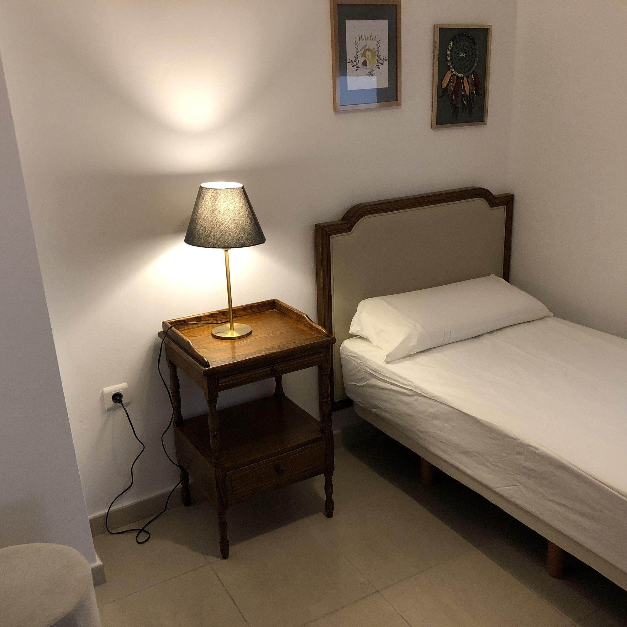 Lodgingmalaga San Juan Eksteriør bilde