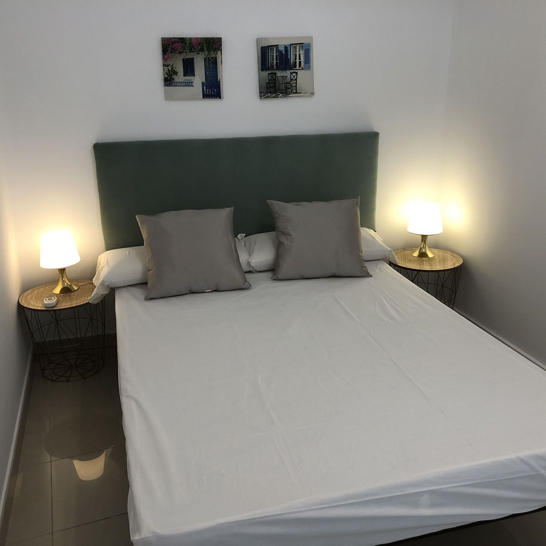 Lodgingmalaga San Juan Eksteriør bilde