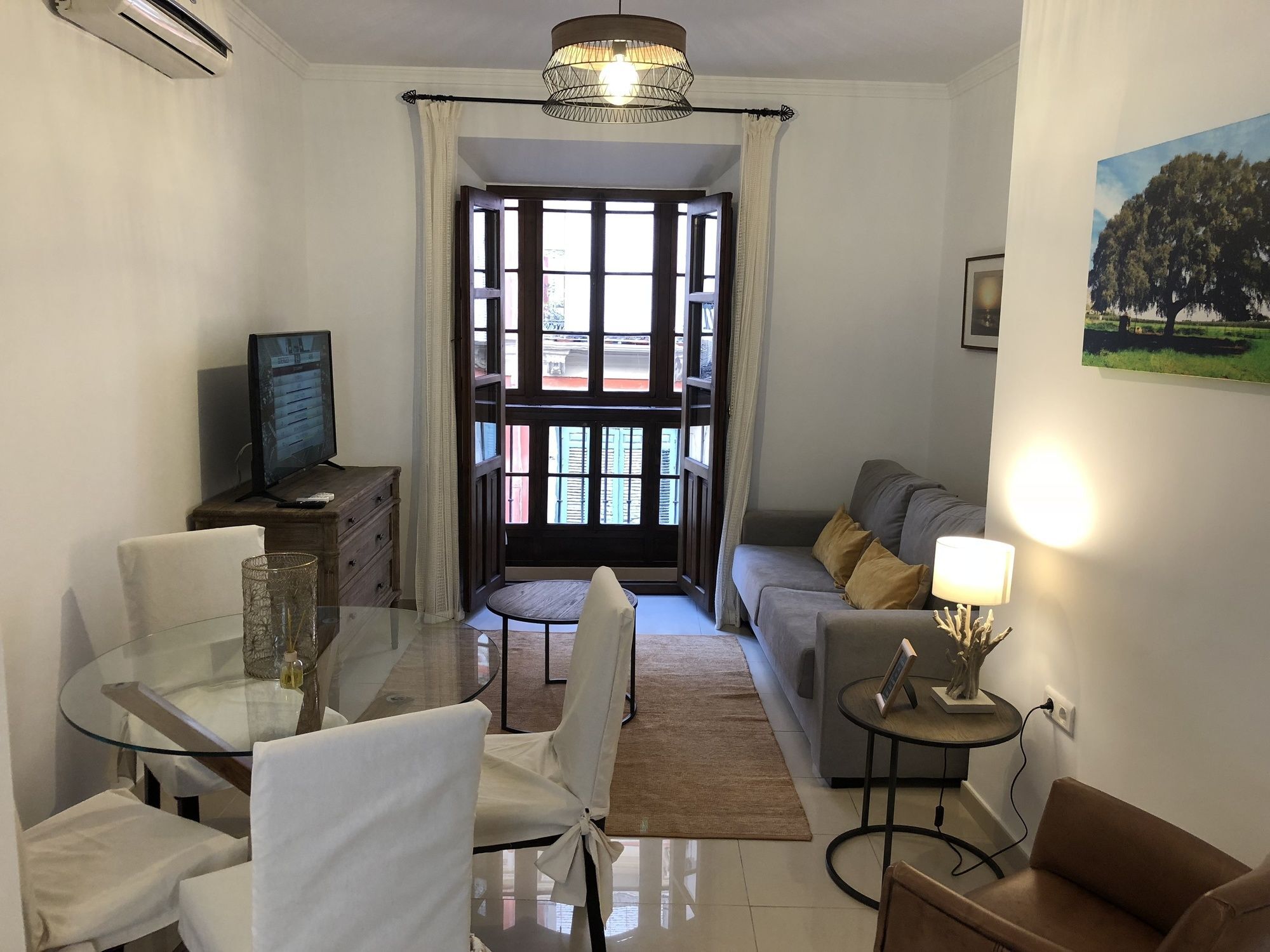 Lodgingmalaga San Juan Eksteriør bilde